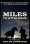 [Cash Laramie & Gideon Miles 03] • Miles to Little Ridge